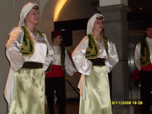 Folklora & Mladi - foto