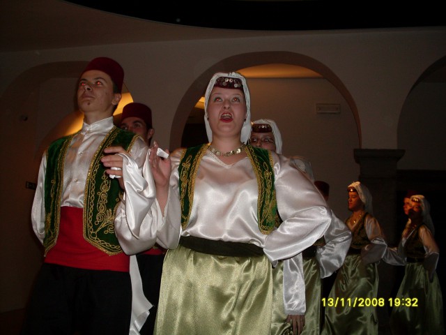 Folklora & Mladi - foto