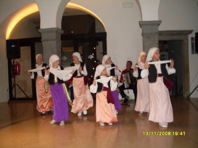 Folklora & Mladi - foto