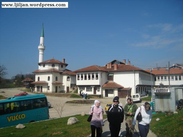 Sarajevo - foto