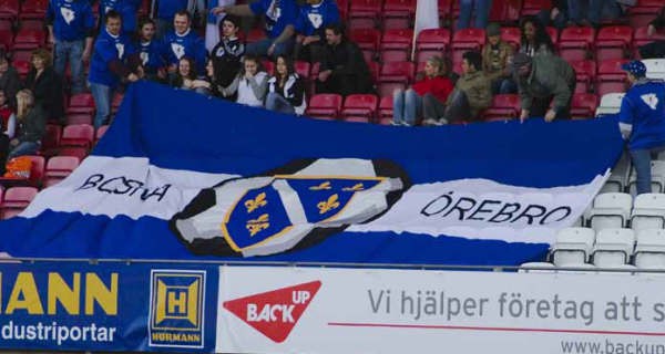 BOSNA FANS 2006. - foto povečava