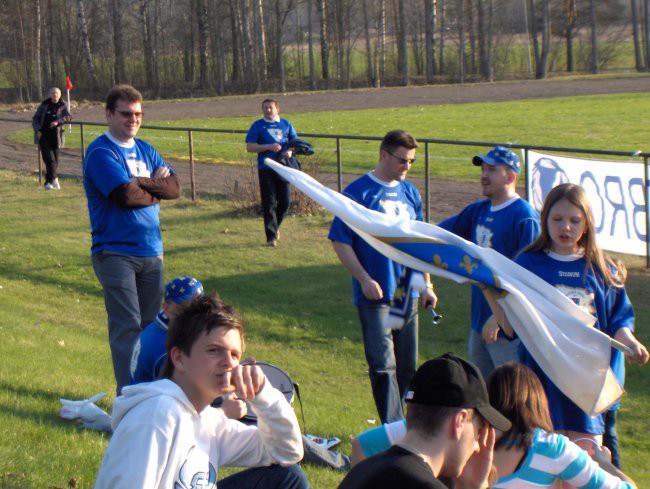 BOSNA FANS 2006. - foto povečava