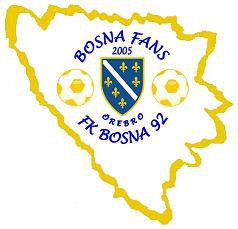 BOSNA FANS 2006. - foto povečava