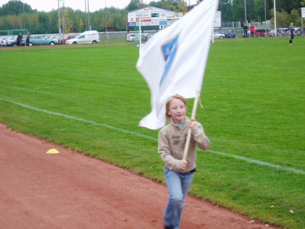 BOSNA FANS 2005. - foto