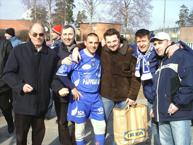 BOSNAFANS 2007. - foto povečava