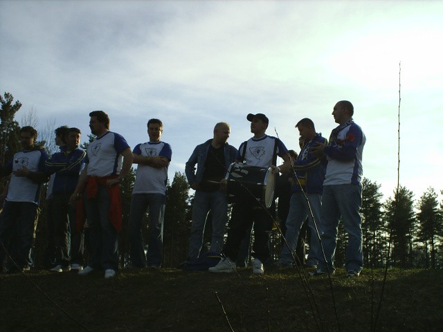 BOSNAFANS 2007. - foto povečava