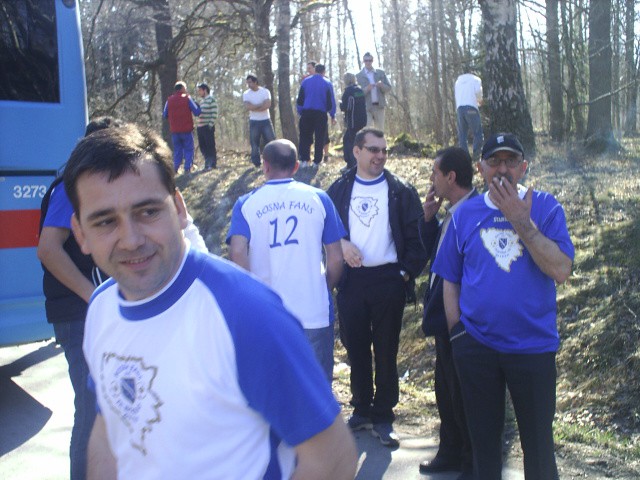 BOSNAFANS 2007. - foto povečava