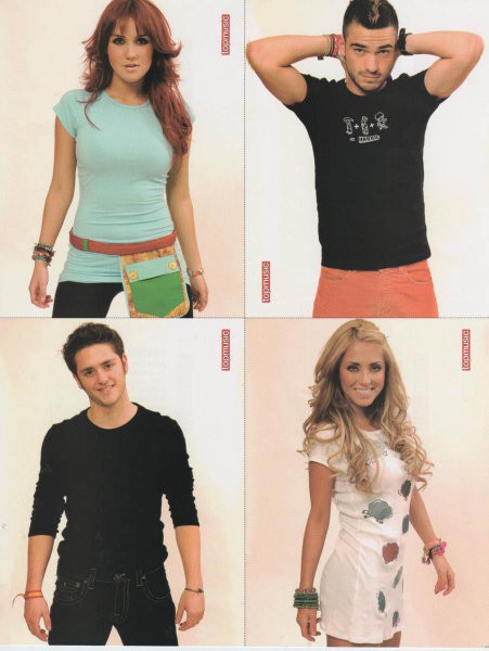 Rbd-rebelde - foto povečava