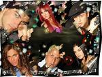 Rbd-rebelde - foto