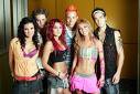 Rbd-rebelde - foto