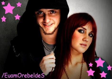 Rbd-rebelde - foto povečava