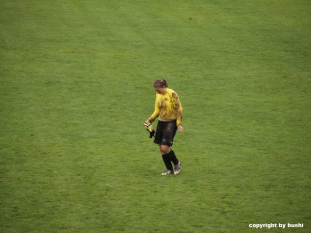 2006-04-27 - Nemcija - Slovenija (U-19 zenske - foto