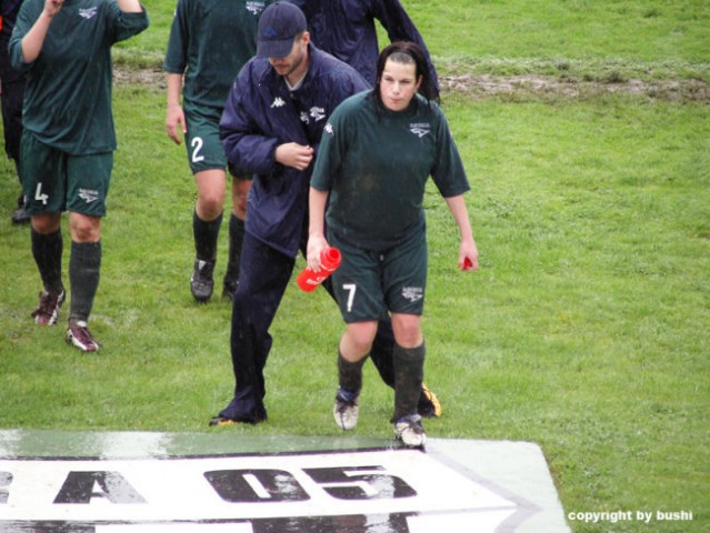 2006-04-29 - Slovenija - Skotska (U-19 zenske - foto