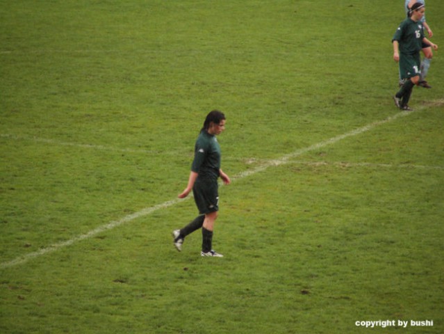 2006-04-29 - Slovenija - Skotska (U-19 zenske - foto