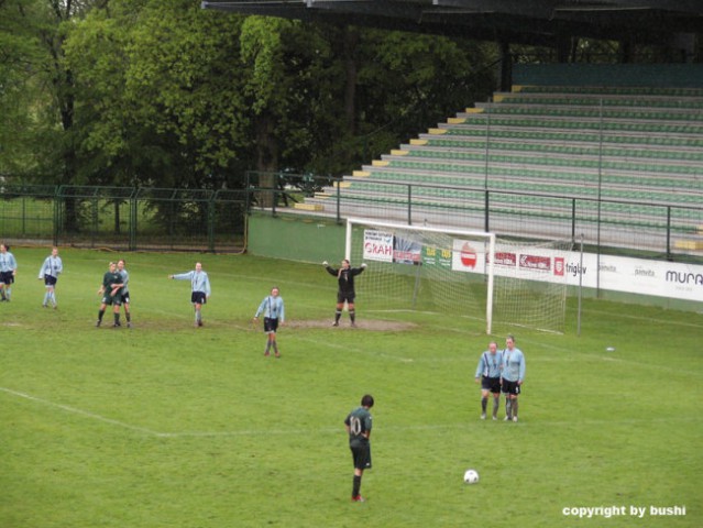 2006-04-29 - Slovenija - Skotska (U-19 zenske - foto