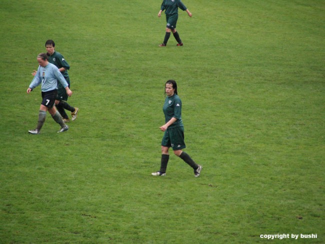 2006-04-29 - Slovenija - Skotska (U-19 zenske - foto povečava
