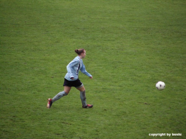 2006-04-29 - Slovenija - Skotska (U-19 zenske - foto