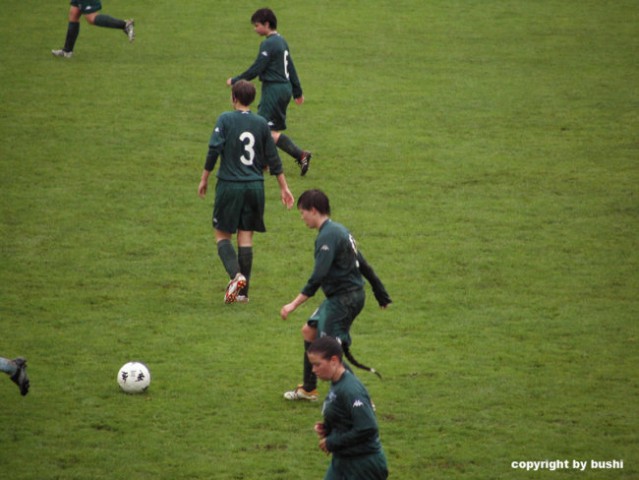 2006-04-29 - Slovenija - Skotska (U-19 zenske - foto