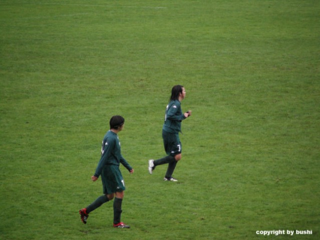 2006-04-29 - Slovenija - Skotska (U-19 zenske - foto