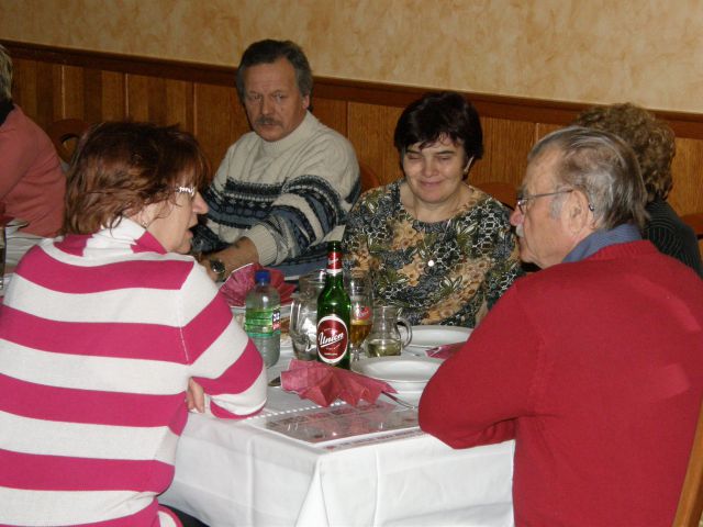 Novoletna zabava KLNB Slovenije - foto