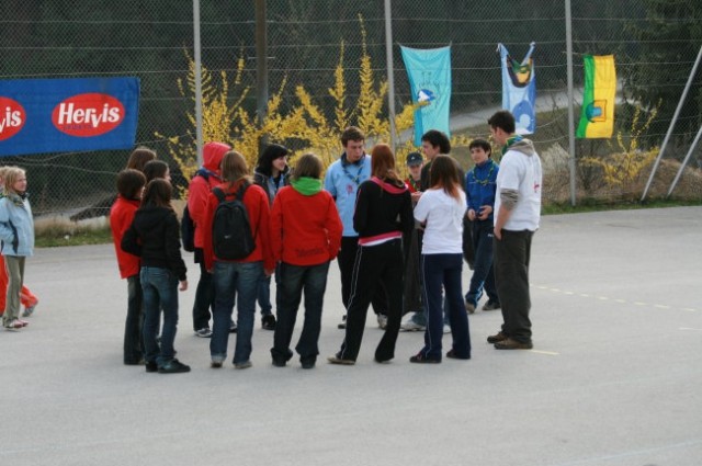 Škalska liga 2008 - foto