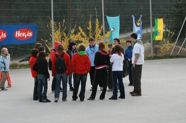 Škalska liga 2008 - foto povečava