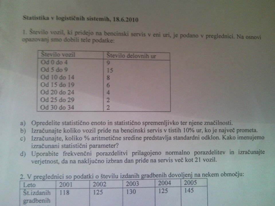 Statistika - foto povečava