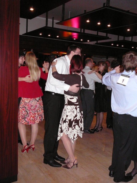 Pomladni ples 2008 - foto povečava