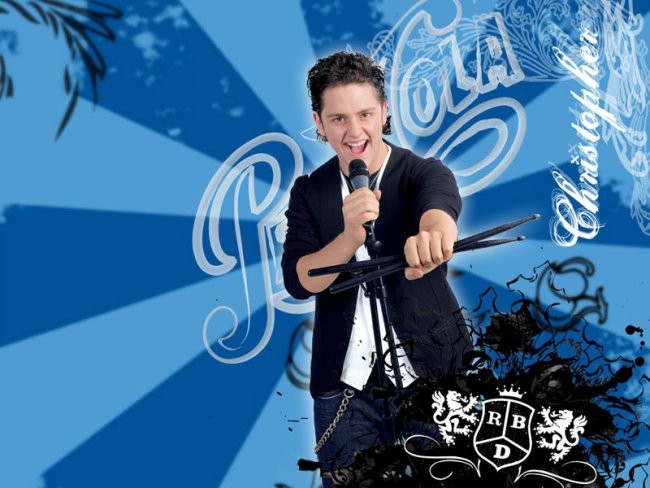 RBD  - foto povečava