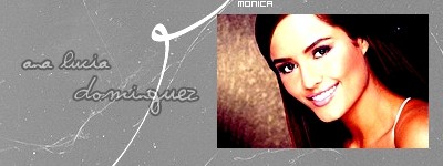Ana LuciaDominguez - foto povečava