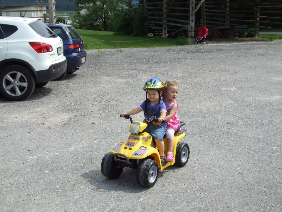 Jan po 2letu - foto povečava