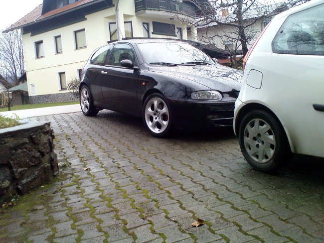 Winter - foto povečava