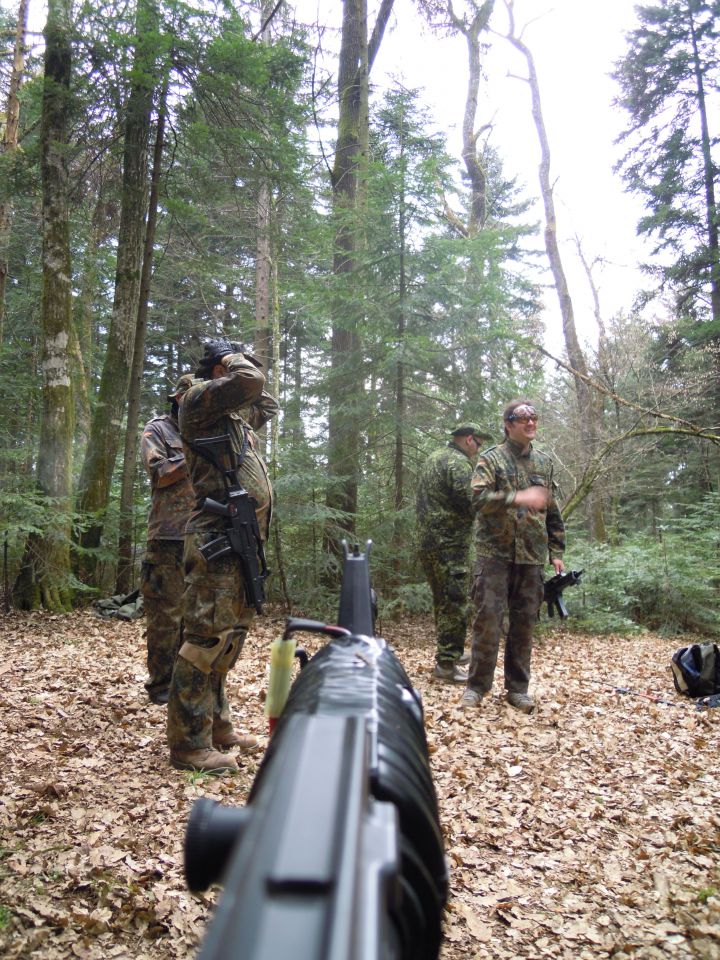 Airsoft - foto povečava