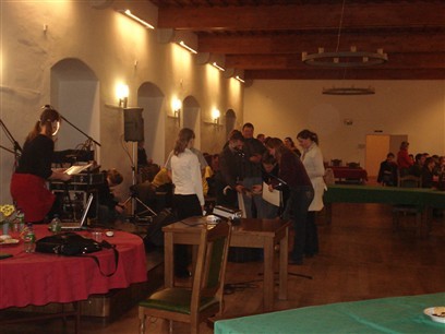 Turjak 2008 - foto