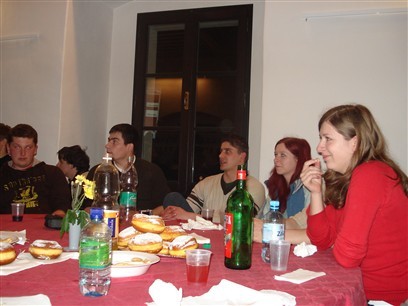 Turjak 2008 - foto