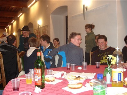 Turjak 2008 - foto