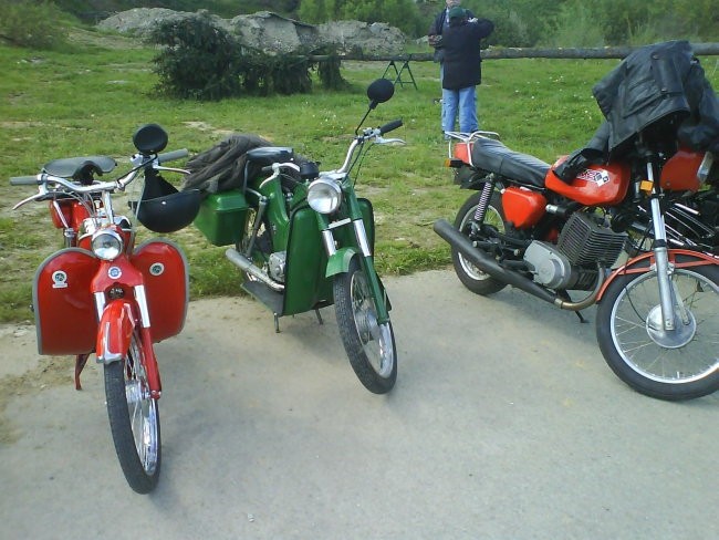 Oldtimer meeting - foto povečava