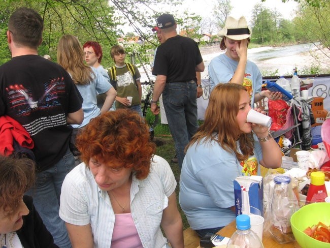 Golažiada 2008 - foto povečava