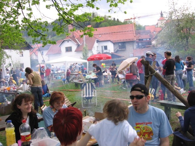 Golažiada 2008 - foto povečava