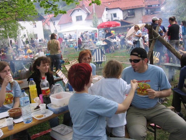 Golažiada 2008 - foto povečava