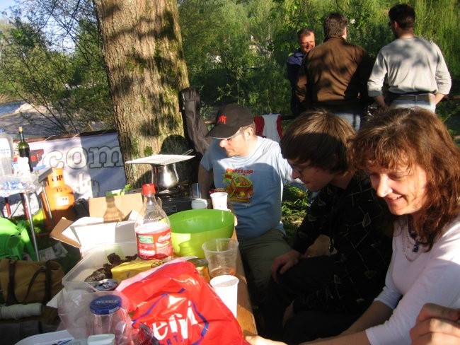 Golažiada 2008 - foto povečava