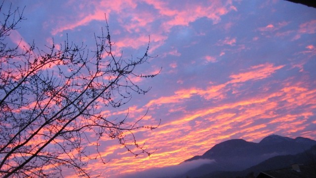 Izpod uršlje gore - foto