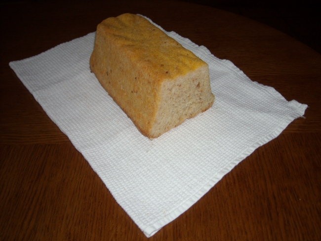 Koruzni kruh - slastn na kvadrat (vanjatajnsek)
