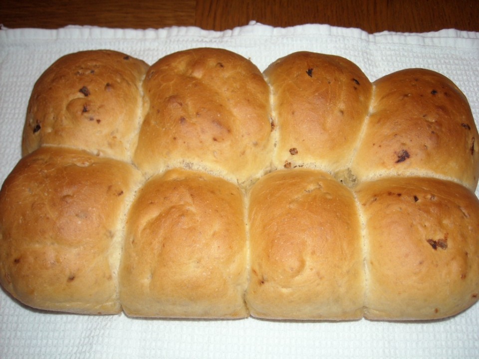 Kruh s čebulo(Milenca1)