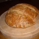Mešan črni kruh (bozena)