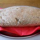 Kruh polnozrnate moke in seme (Migla)