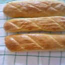 Baget kruh - Baguette (Migla)