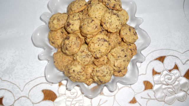 Cookies (Liganček)