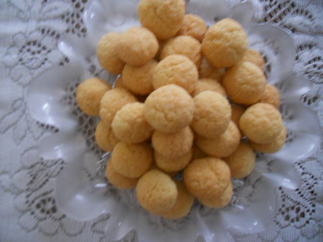 Kokosovi hlebčki (ursula.s)