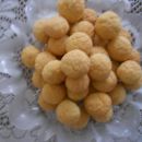 Kokosovi hlebčki (ursula.s)